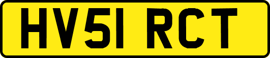 HV51RCT