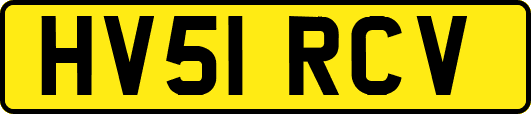 HV51RCV