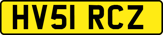 HV51RCZ