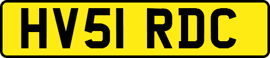 HV51RDC