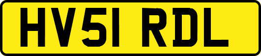 HV51RDL
