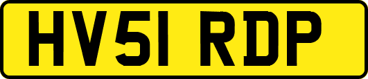 HV51RDP