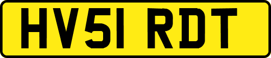 HV51RDT