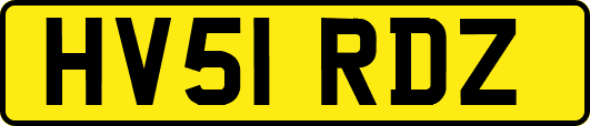 HV51RDZ
