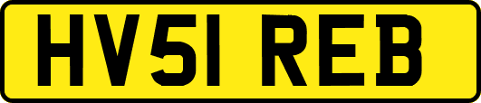 HV51REB
