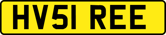 HV51REE
