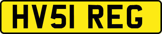 HV51REG