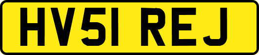 HV51REJ