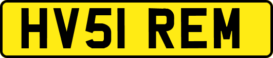 HV51REM