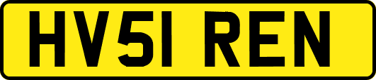HV51REN