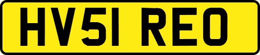 HV51REO