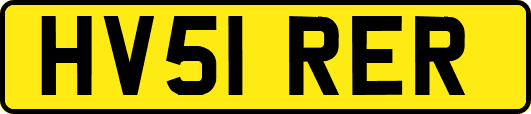 HV51RER
