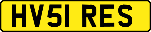 HV51RES