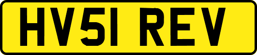 HV51REV