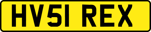 HV51REX