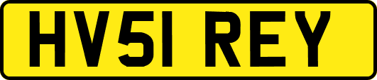 HV51REY