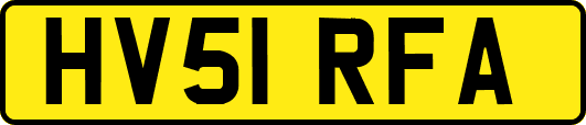 HV51RFA