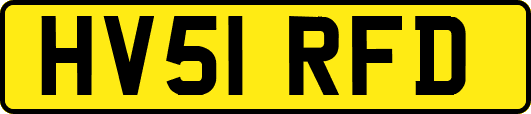 HV51RFD