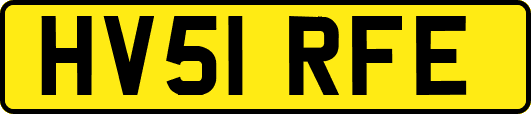 HV51RFE