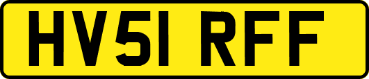 HV51RFF