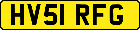 HV51RFG