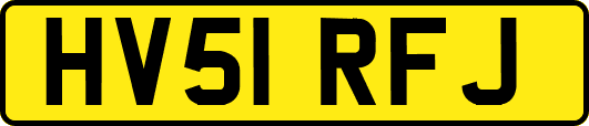 HV51RFJ