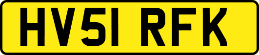 HV51RFK