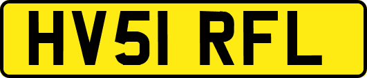 HV51RFL