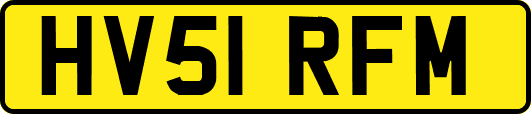 HV51RFM