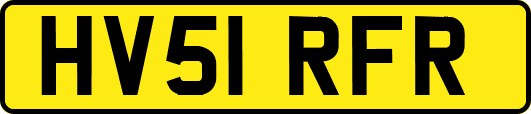 HV51RFR