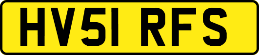 HV51RFS