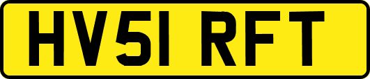 HV51RFT