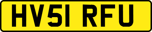 HV51RFU