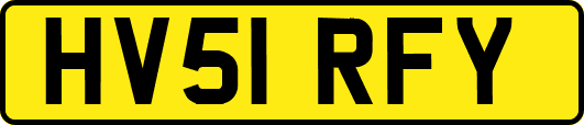HV51RFY