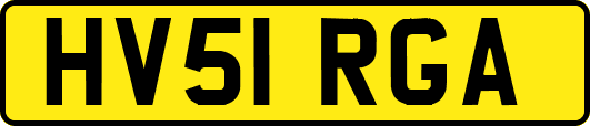 HV51RGA