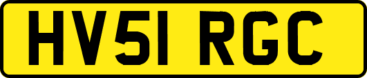HV51RGC
