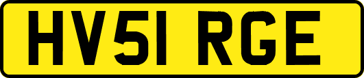 HV51RGE