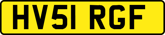 HV51RGF