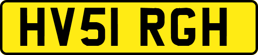 HV51RGH