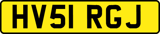 HV51RGJ