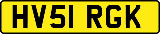 HV51RGK