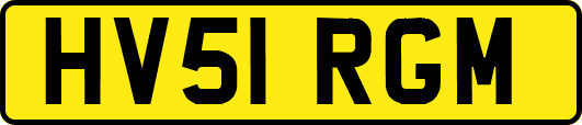 HV51RGM