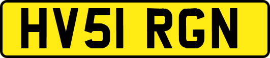 HV51RGN