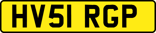 HV51RGP