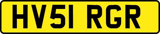 HV51RGR