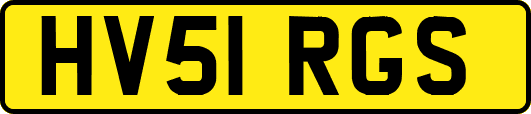 HV51RGS