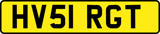 HV51RGT