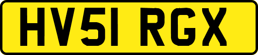 HV51RGX
