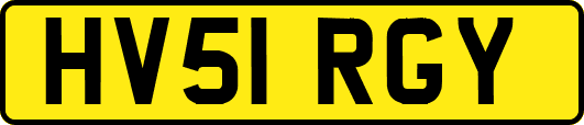 HV51RGY