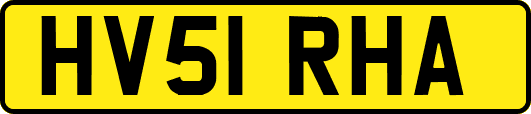 HV51RHA